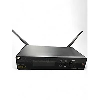 Used Sennheiser XSW Bodypack and Reciever Wireless System
