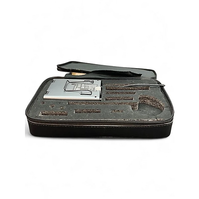 Used Sennheiser XSW Bodypack and Reciever Wireless System