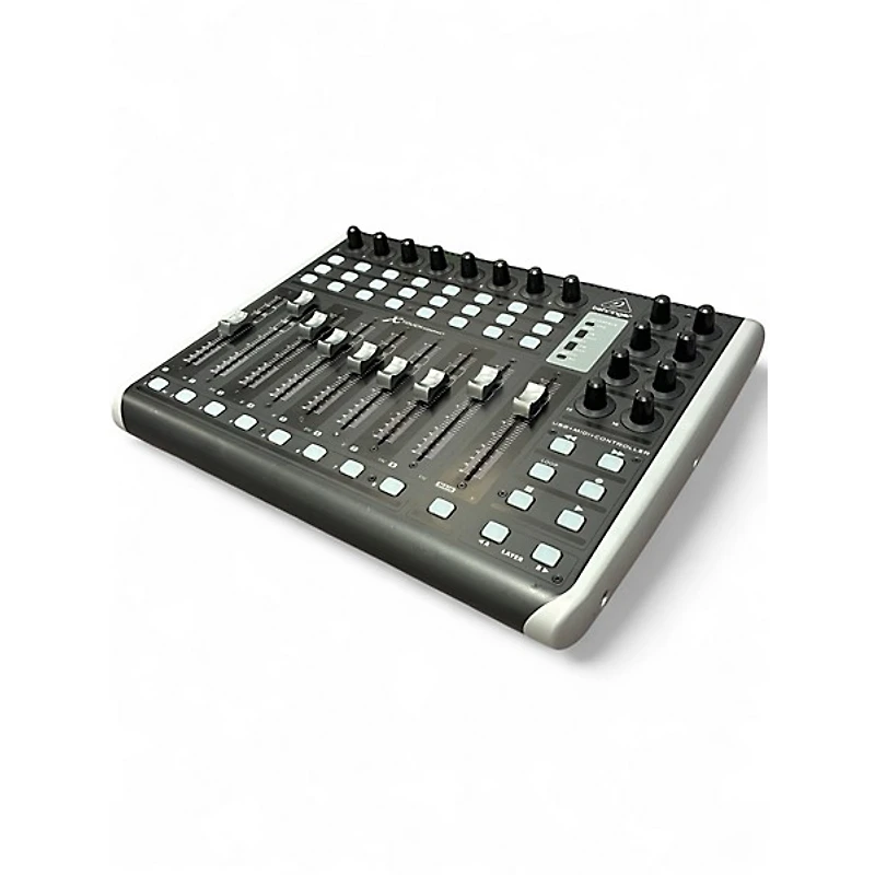 Used Behringer X TOUCH COMPACT Control Surface