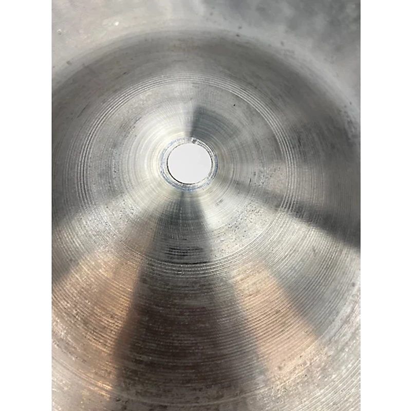 Used Zildjian 21in K Sweet Ride Cymbal