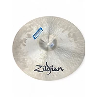 Used Zildjian 21in K Sweet Ride Cymbal