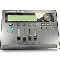 Used Alesis WEDGE Effects Processor