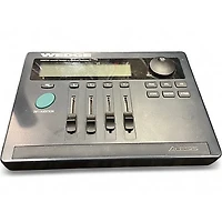 Used Alesis WEDGE Effects Processor
