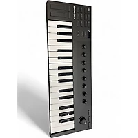 Used Native Instruments KOMPLETE KONTROL M32 MIDI Controller