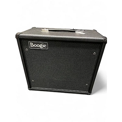 Used MESA/Boogie Thiele 1x12 90W 8Ohm Guitar Cabinet