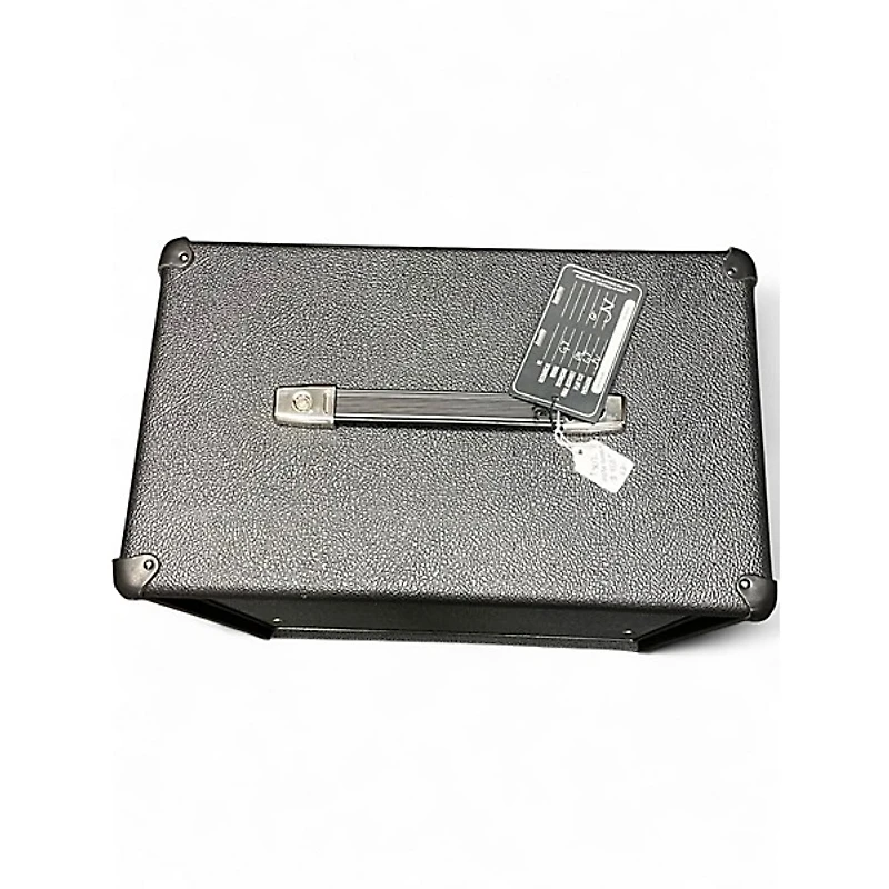 Used MESA/Boogie Thiele 1x12 90W 8Ohm Guitar Cabinet