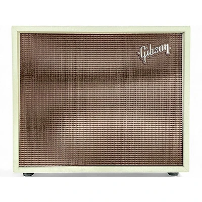 Used Gibson Dual Falcon 20 Tube Guitar Combo Amp