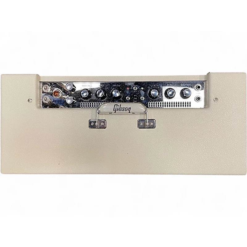 Used Gibson Dual Falcon 20 Tube Guitar Combo Amp