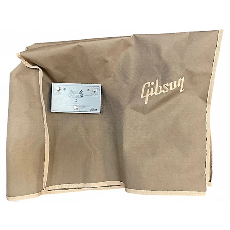 Used Gibson Dual Falcon 20 Tube Guitar Combo Amp