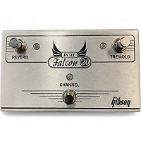 Used Gibson Dual Falcon 20 Tube Guitar Combo Amp