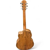 Used Sheeran by Lowden S04 Natural Acoustic Electric Guitar