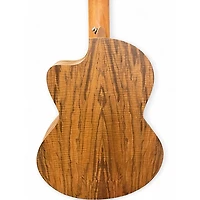 Used Sheeran by Lowden S04 Natural Acoustic Electric Guitar