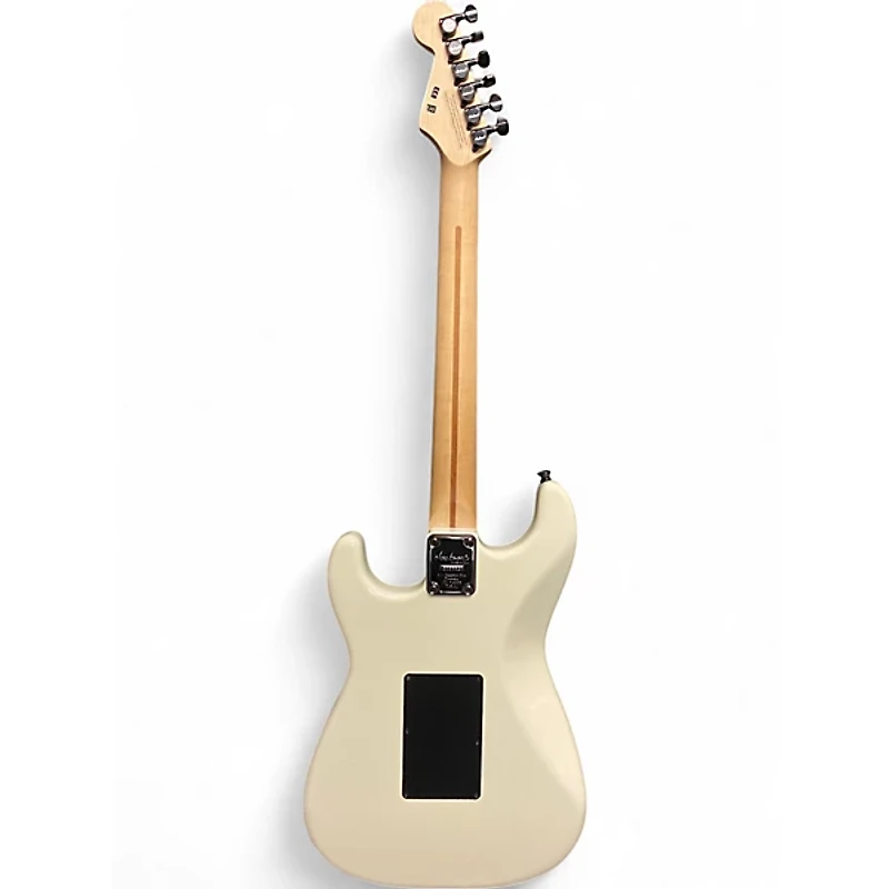 Used Jackson ADRIAN SMITH SAN DIMAS  Snow White Solid Body Electric Guitar