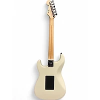 Used Jackson ADRIAN SMITH SAN DIMAS  Snow White Solid Body Electric Guitar