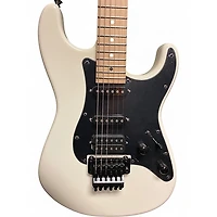 Used Jackson ADRIAN SMITH SAN DIMAS  Snow White Solid Body Electric Guitar