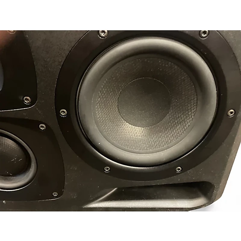 Used ADAM Audio S3H Powered Monitor