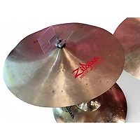Used Zildjian 20in Oriental Crash Of Doom Cymbal
