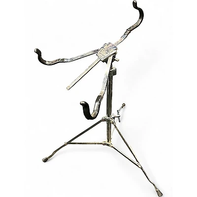 Used Ludwig SNARE STAND Snare Stand