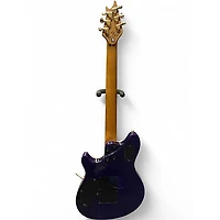 Used EVH Wolfgang Special Trans Purple Solid Body Electric Guitar
