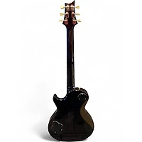 Used PRS McCarty 594 black gold sunburst Solid Body Electric Guitar