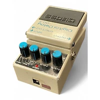 Used BOSS DD3 Digital Delay Effect Pedal