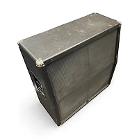 Used Fender FM412 4x12 100W Guitar Cabinet