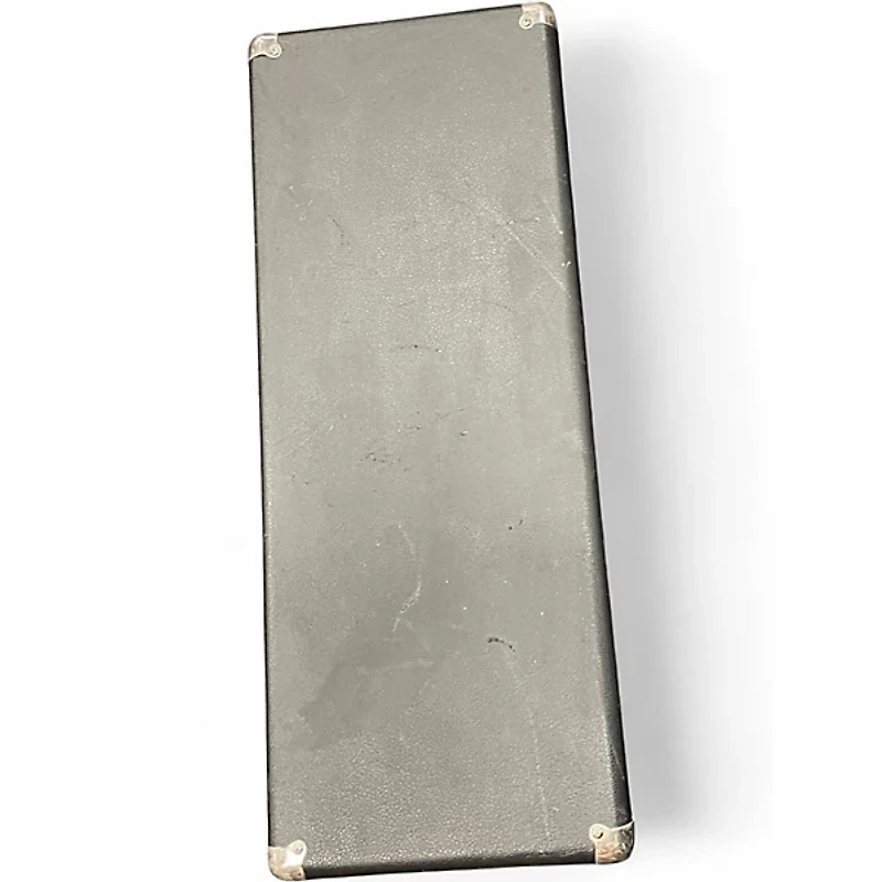 Used Fender FM412 4x12 100W Guitar Cabinet