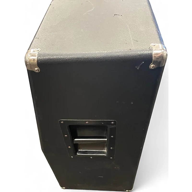 Used Fender FM412 4x12 100W Guitar Cabinet