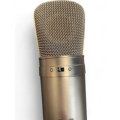 Used Behringer B2  Condenser Microphone