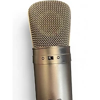 Used Behringer B2  Condenser Microphone
