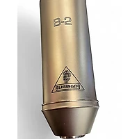 Used Behringer B2  Condenser Microphone