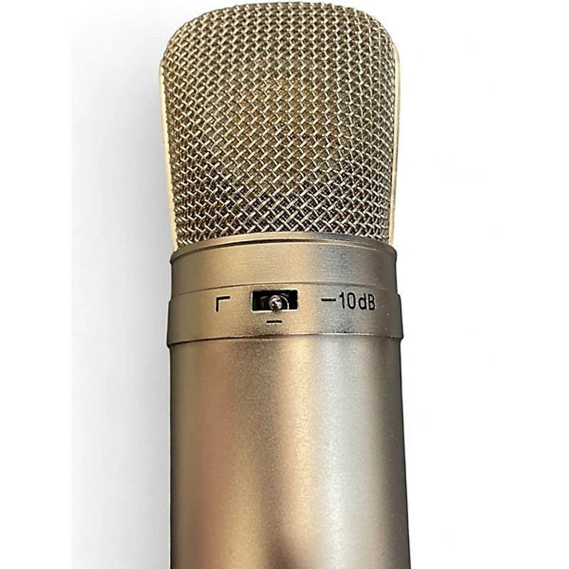 Used Behringer B2  Condenser Microphone