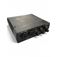 Used PreSonus AUDIOBOX USB 96 Audio Interface