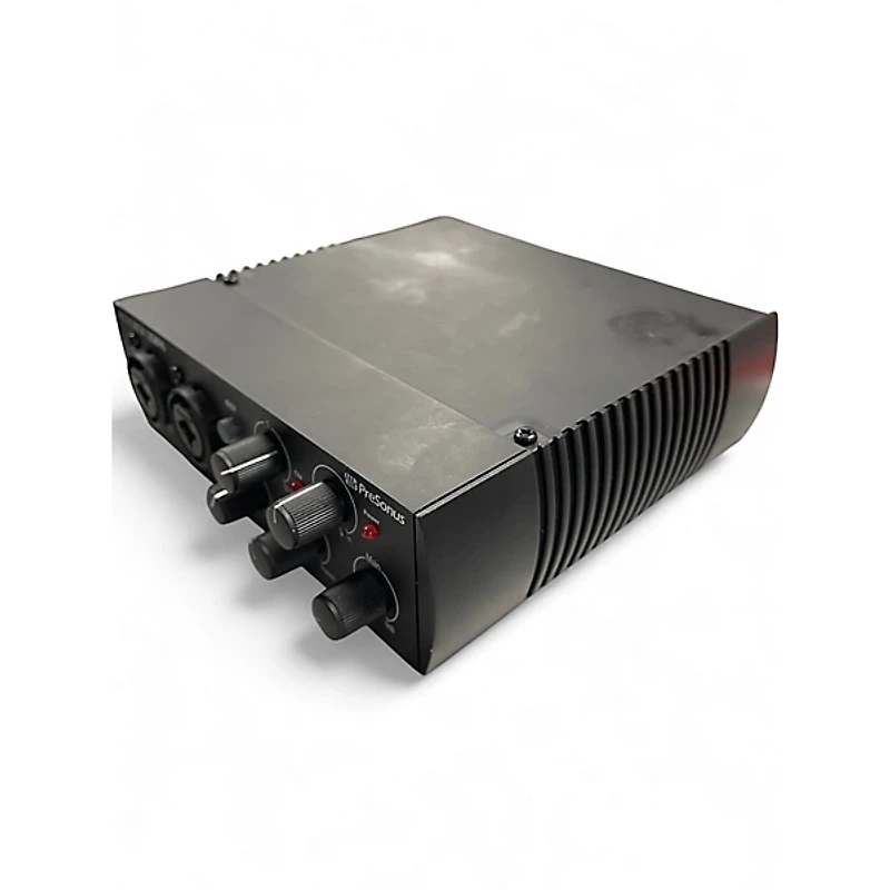 Used PreSonus AUDIOBOX USB 96 Audio Interface