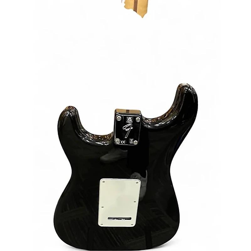 Used Fender Player Stratocaster Solid Body Electric Guitar