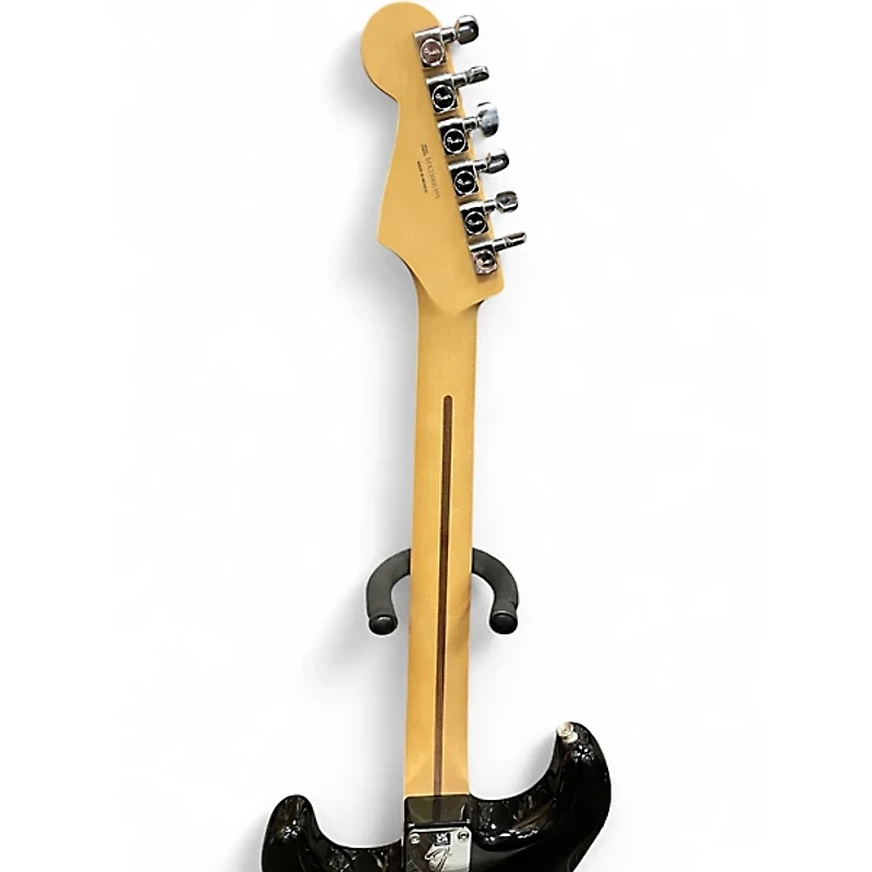 Used Fender Player Stratocaster Solid Body Electric Guitar