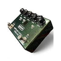 Used MXR Carbon Copy Deluxe Effect Pedal
