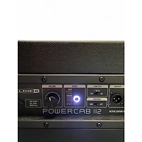 Used Line 6 Powercab 112 Guitar Cabinet