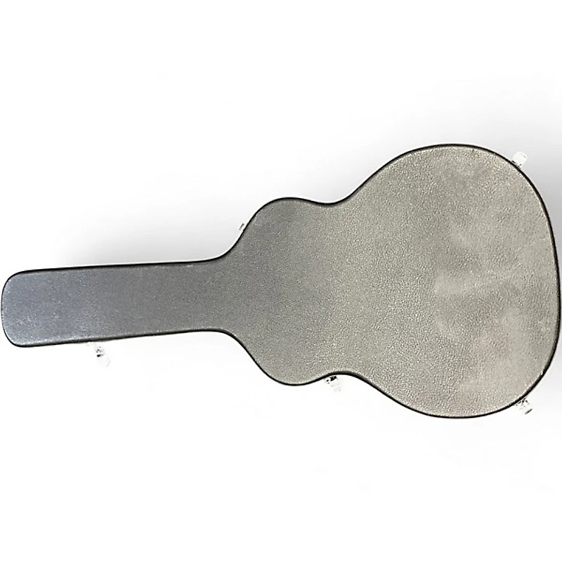 Used Taylor 214CE Natural Acoustic Electric Guitar