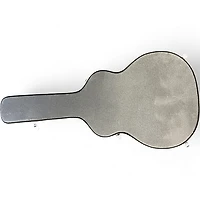 Used Taylor 214CE Natural Acoustic Electric Guitar