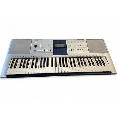 Used Yamaha PSRE323 61 Key Portable Keyboard