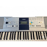 Used Yamaha PSRE323 61 Key Portable Keyboard