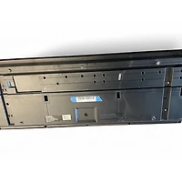 Used Yamaha PSRE323 61 Key Portable Keyboard