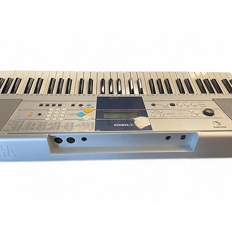 Used Yamaha PSRE323 61 Key Portable Keyboard