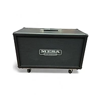Used MESA/Boogie Rectifier 2x12 Guitar Cabinet