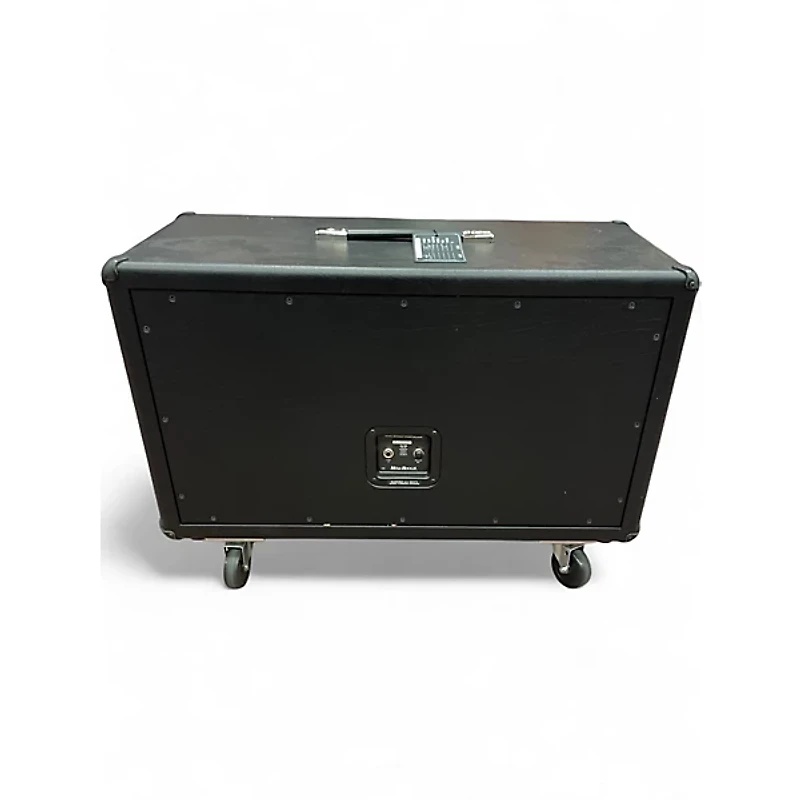 Used MESA/Boogie Rectifier 2x12 Guitar Cabinet