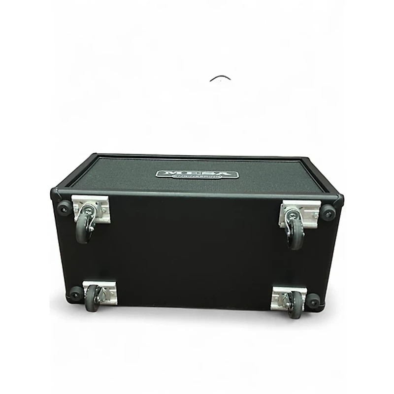 Used MESA/Boogie Rectifier 2x12 Guitar Cabinet