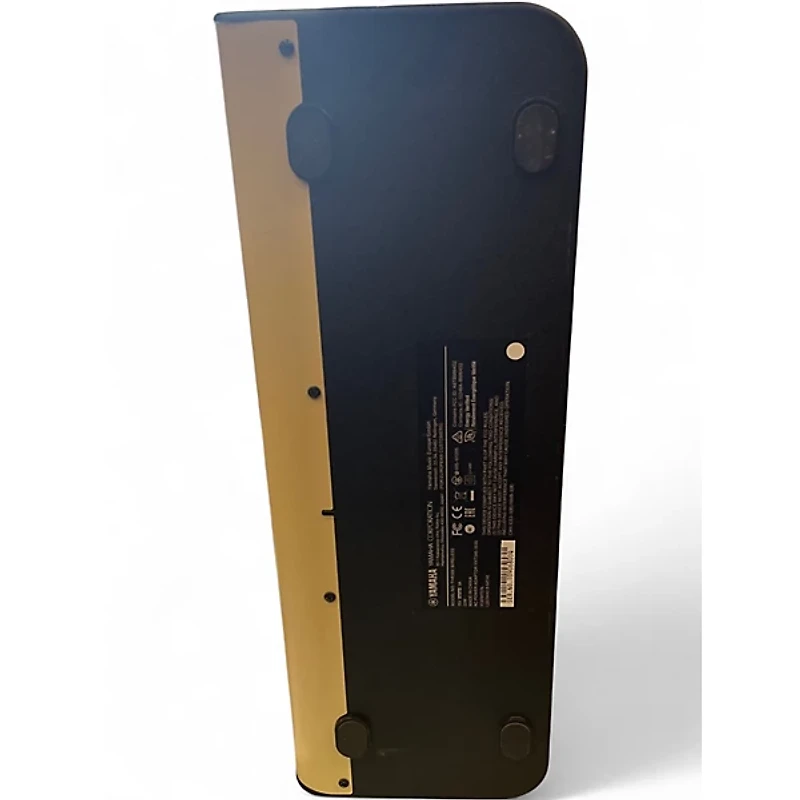 Used Yamaha THR30II Battery Powered Amp