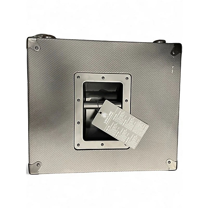 Used Ampeg Venture VB-112 Bass Cabinet