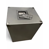 Used Ampeg Venture VB-112 Bass Cabinet